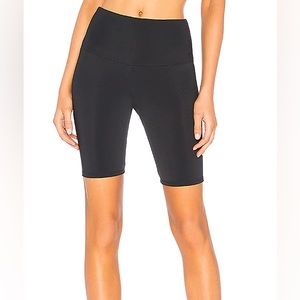 Onzie Black Biker Short - XS - Never Worn